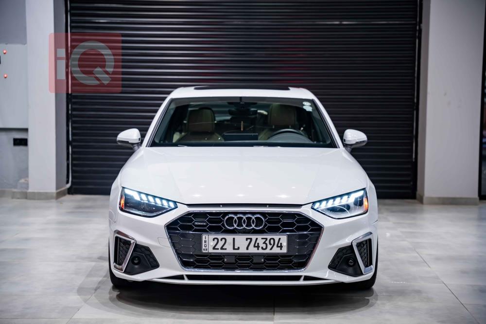 اودي A4